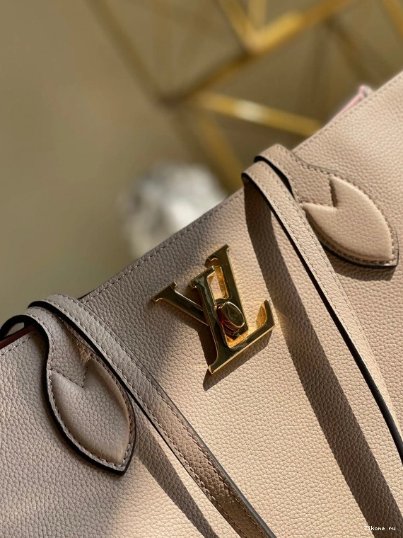 Affordable SHOPPER VUITTON LOUIS LOCKME 0710